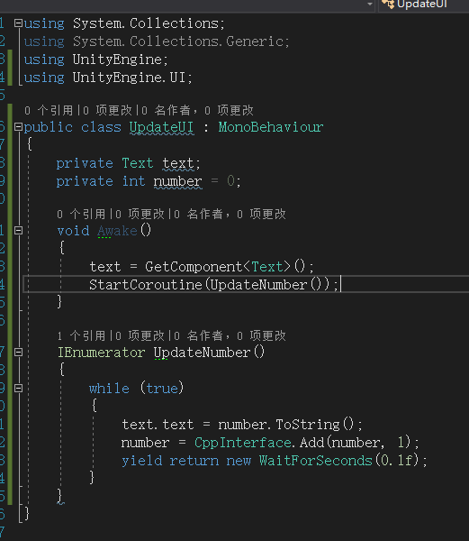 Unity/C++混合编程全攻略！——基础准备 - 知乎