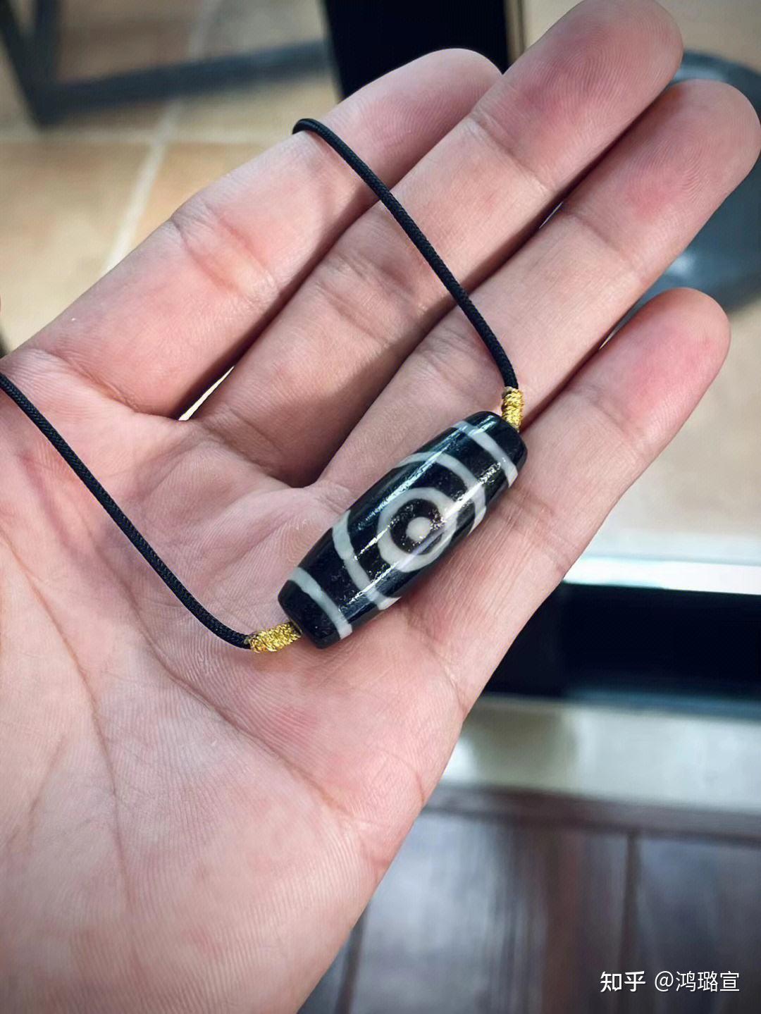 天珠佩戴真的有禁忌么? - 知乎