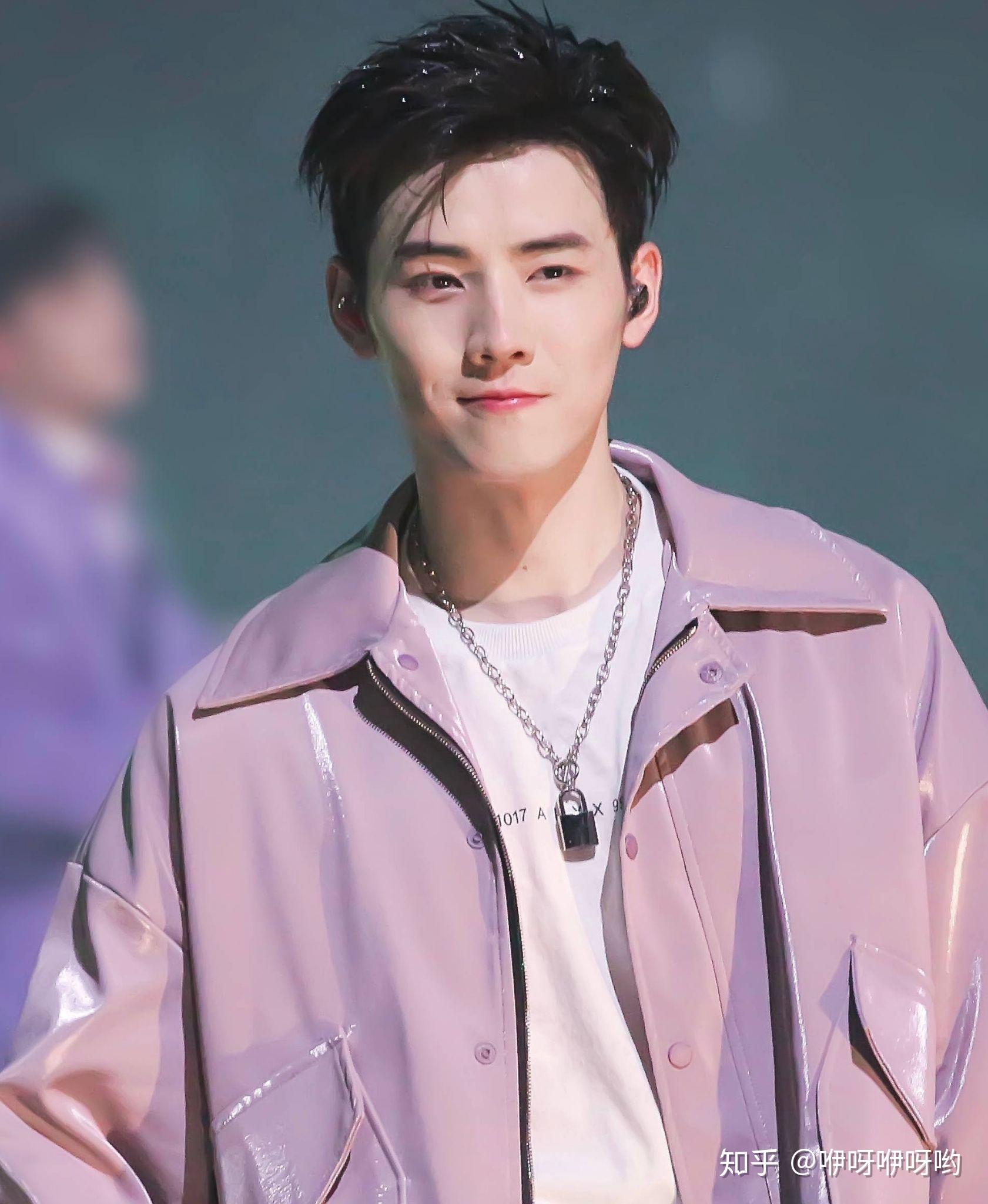 任豪有哪些出圈神图