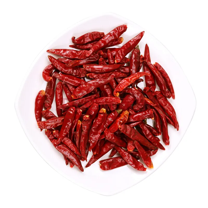 越南辣椒干进口报关需要申请许可证吗