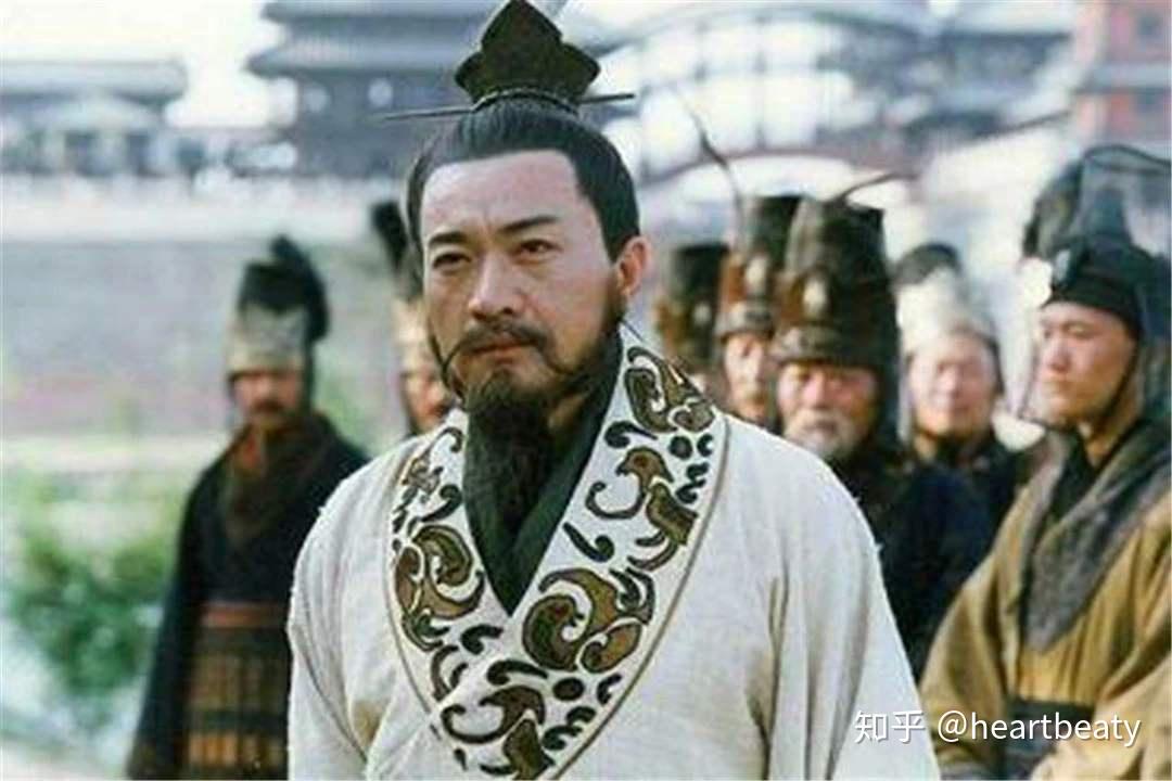 为什么周平王只是迁了一下都,就开始被诸侯吊打了? - 知乎