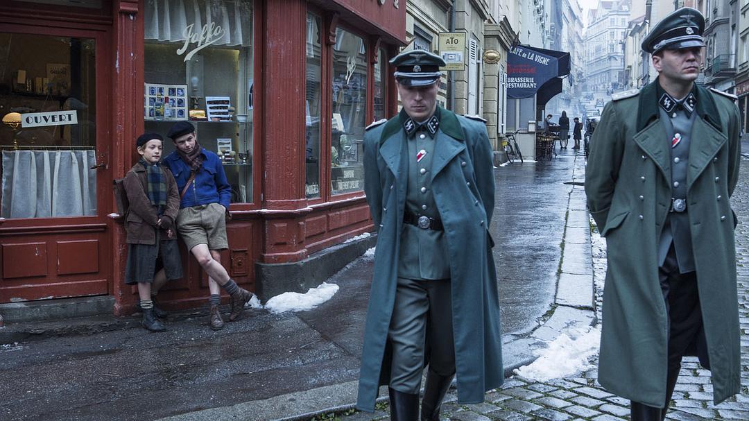 如何评价电影一袋弹子unsacdebilles