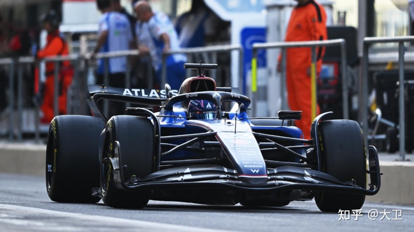 2026 年的 F1,不是谁最快,而是谁先把系统跑顺