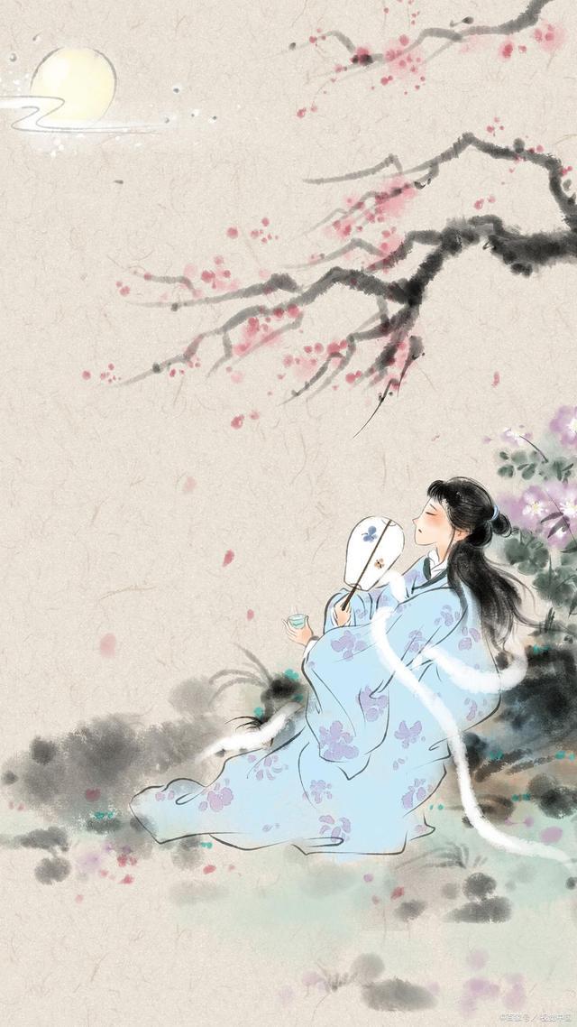 古文里那些意境绝美却很冷门的诗句,你读过哪些? - 知乎