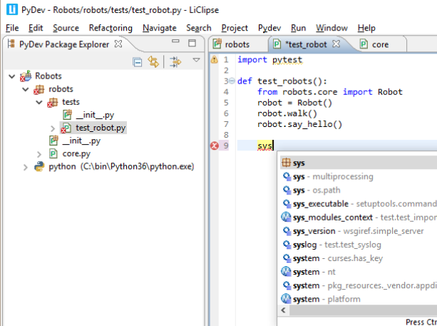好学编程：15个最佳开源免费Python开发工具 - 知乎