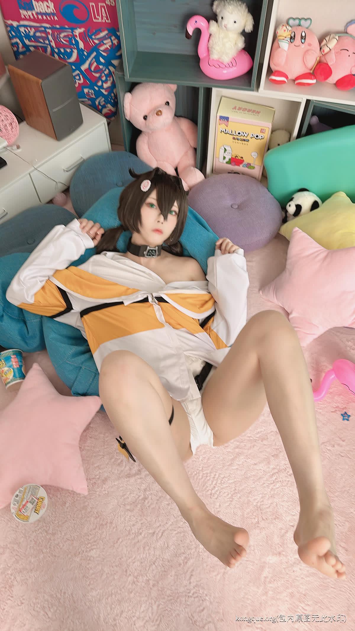 Maou Mo – 全套15期[1.4G-2025.9] -佳人吧