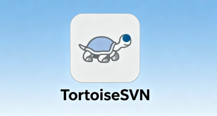 【2026最新】TortoiseSVN下载安装和汉化全流程图文攻略（非常详细） - 知乎