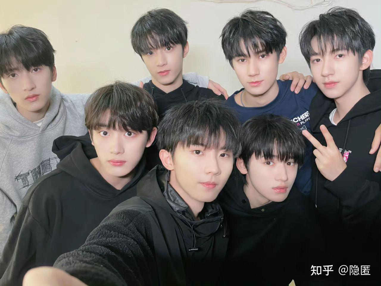 如何看待有人说tnt丑的? - 知乎