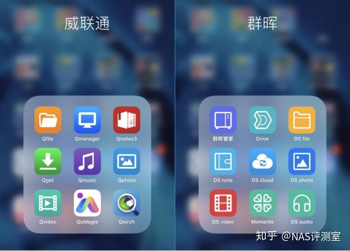 家用NAS，群晖还是威联通？插图34