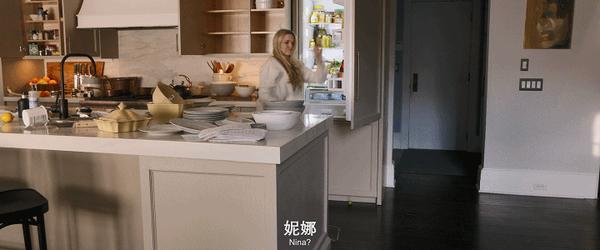 《家弑服务》“悉尼妹”最新爆款惊悚片！开年爆款恐怖片