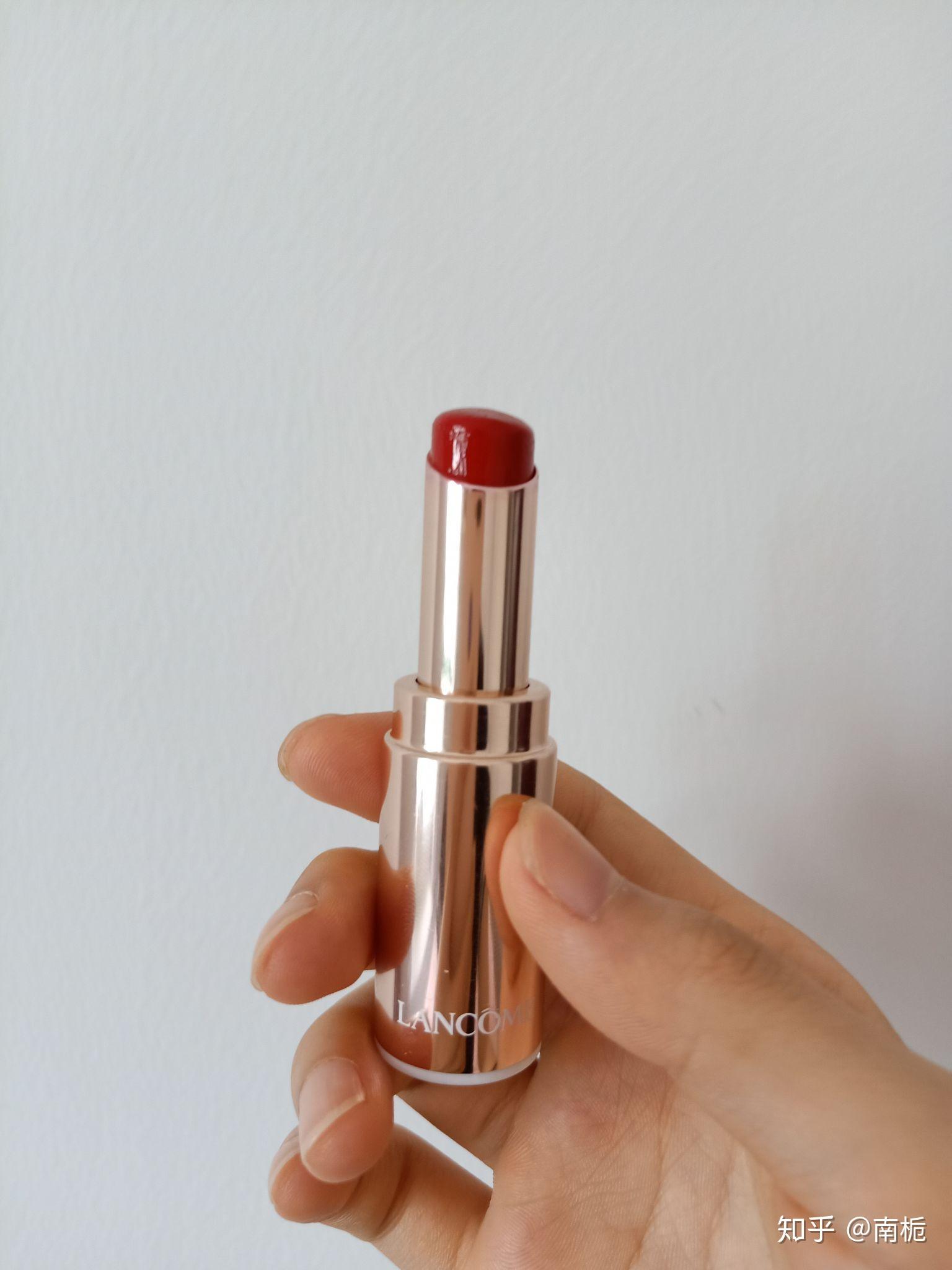 一支口红能用多久? - 知乎