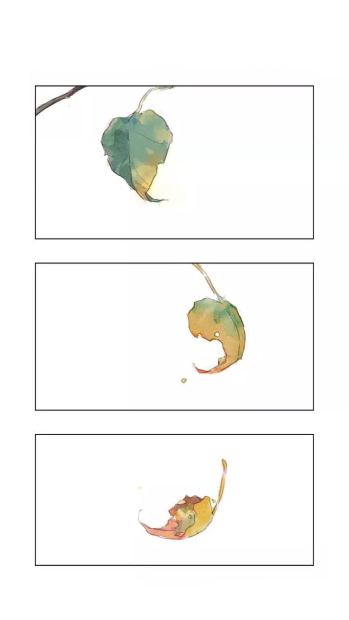 有哪些极富美感的绿色系壁纸?(绿色壁纸唯美小清新)