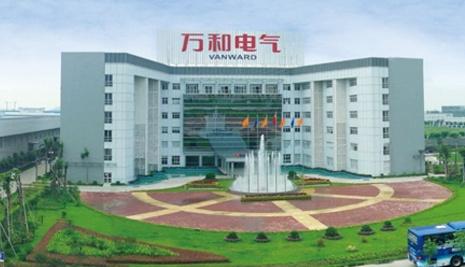 万和电气增资子公司大力发展节能环保产业 - 知乎