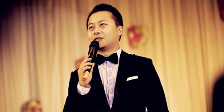 关于20种精彩演讲开场白 - 知乎