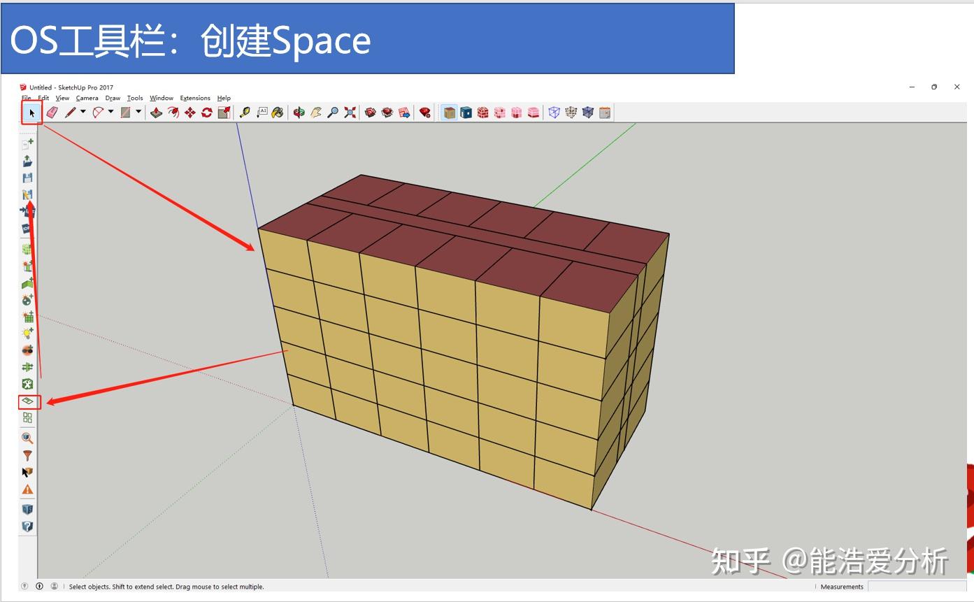 Day08：使用OpenStudio创建窗户的三种方法 - 知乎