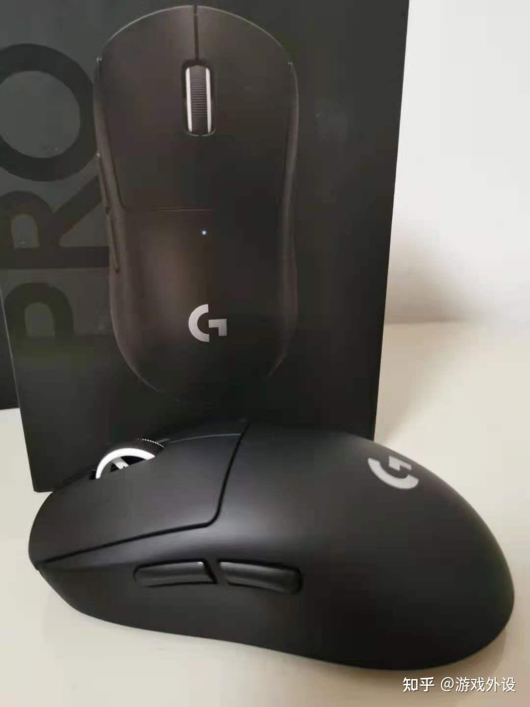 如何看罗技gpw二代proxsuperlight刚上市不久就缺货