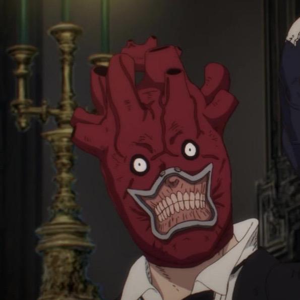 如何评价2020年1月新番异兽魔都