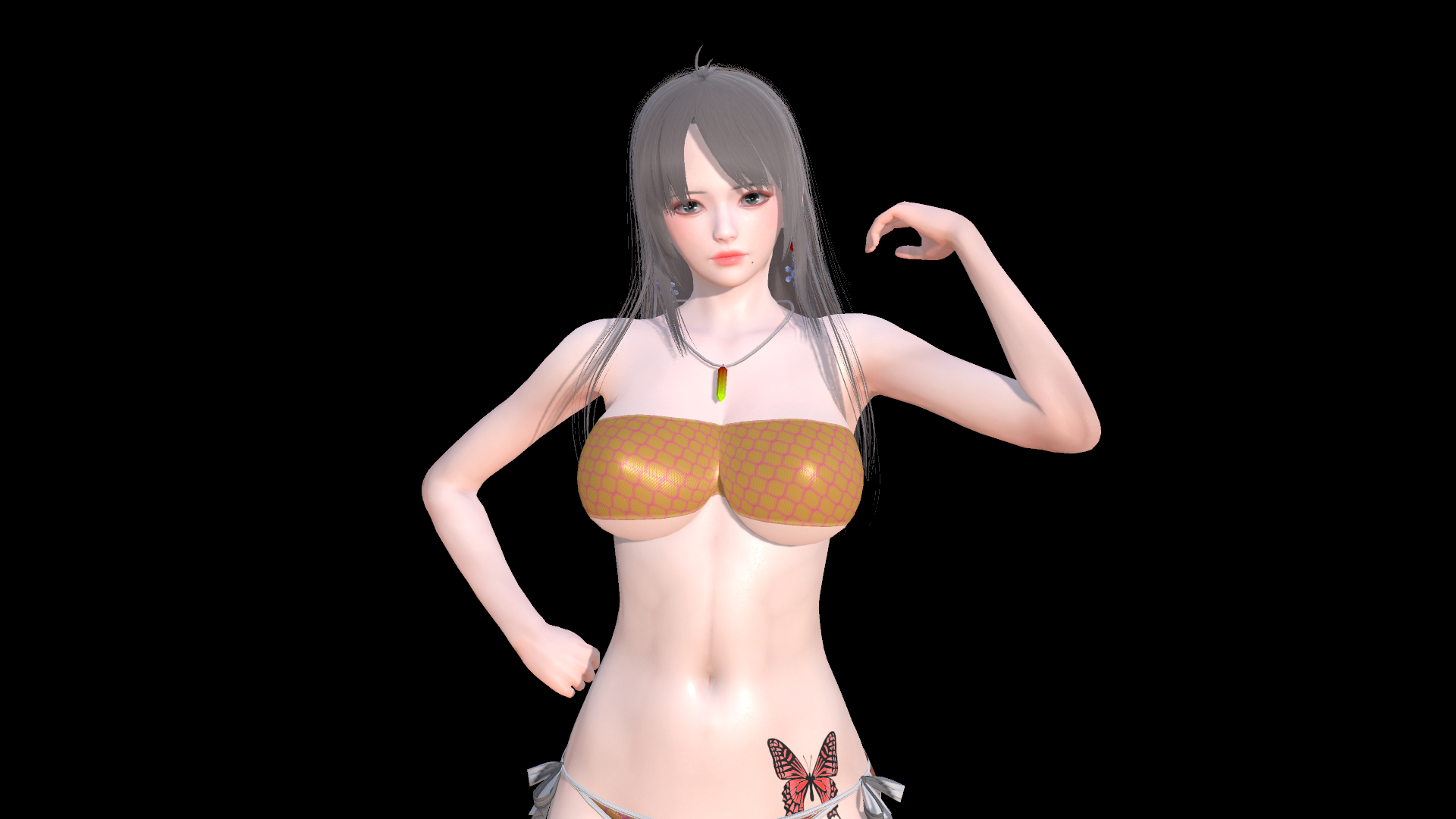 増田 唯美