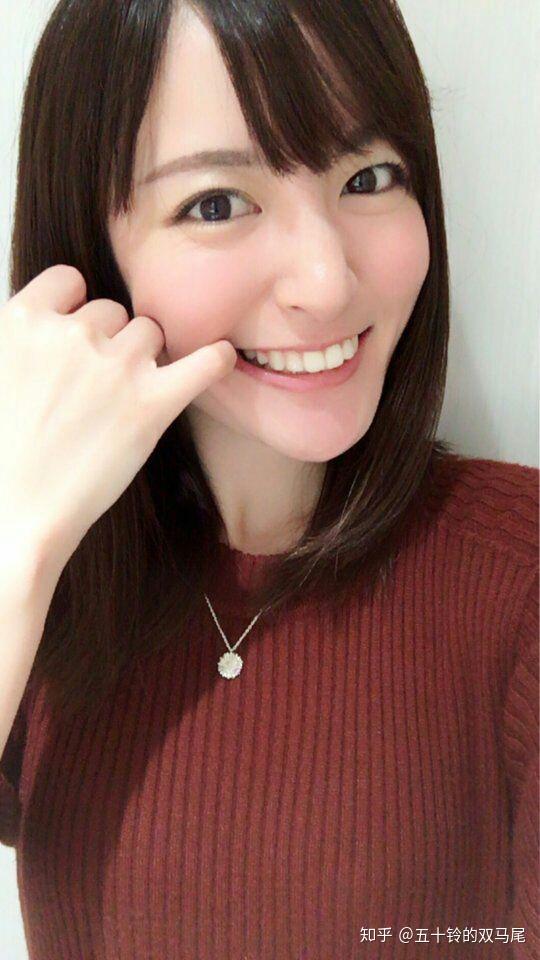 怎么评价日本声优小松未可子? - 知乎