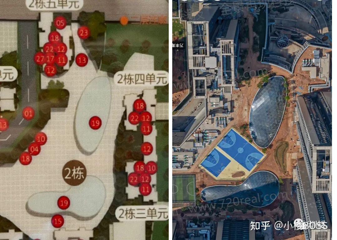 维权不断!深圳网红新盘万丰海岸城:从开盘疯抢日光,到卖不完! - 知乎
