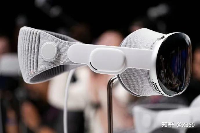 虚实交融，智启未来！2025上海VR/AR博览会前瞻：全球大咖齐聚，黑科技抢先看 - 知乎