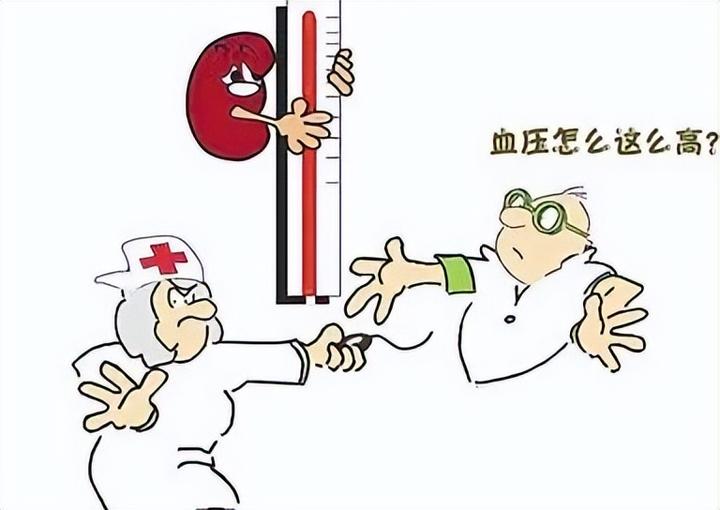 高血压之问,究竟血压控制在多少最为合适 - 知乎