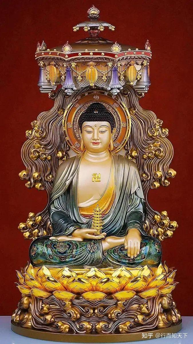 开悟的人,总是能洞察表象之下的本质,都“狠”! - 知乎