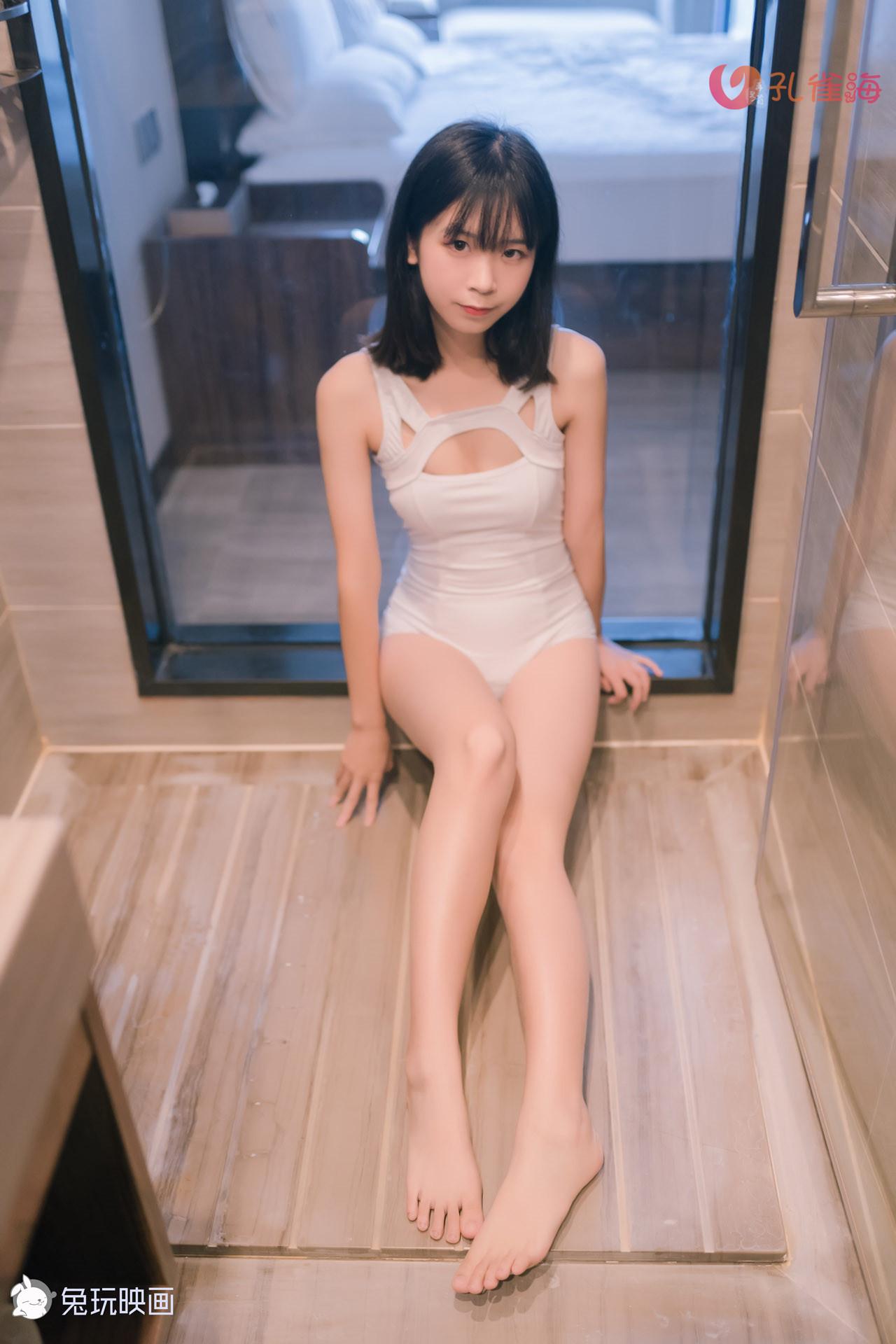 图片[8]-[合集]青春学妹《兔玩映画》作品全系含本体/番外/泳装/兔女郎等，大小380G-佳人吧