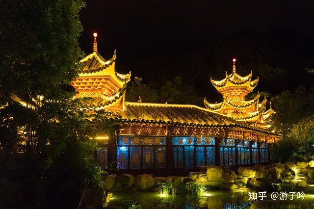 贵州十大温泉 - 知乎