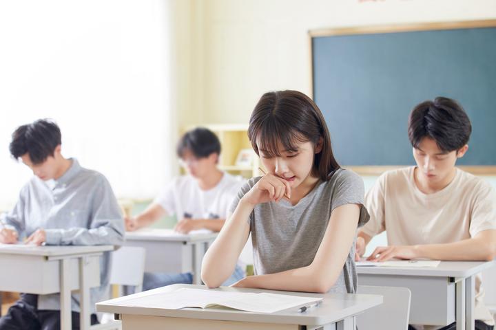 考试与激励——期中考前动员,全力迎考 - 知乎
