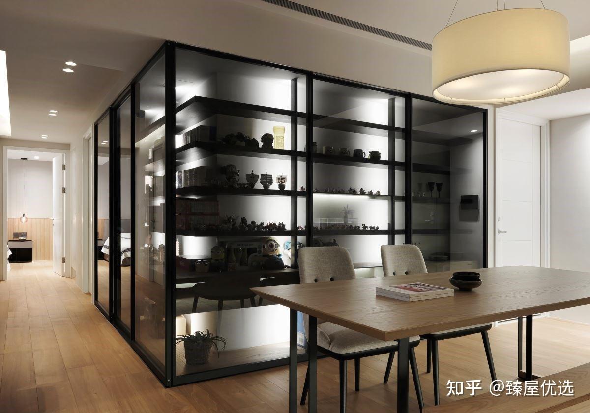 展示柜如何设计，才能起到更好的展示作用 - 知乎
