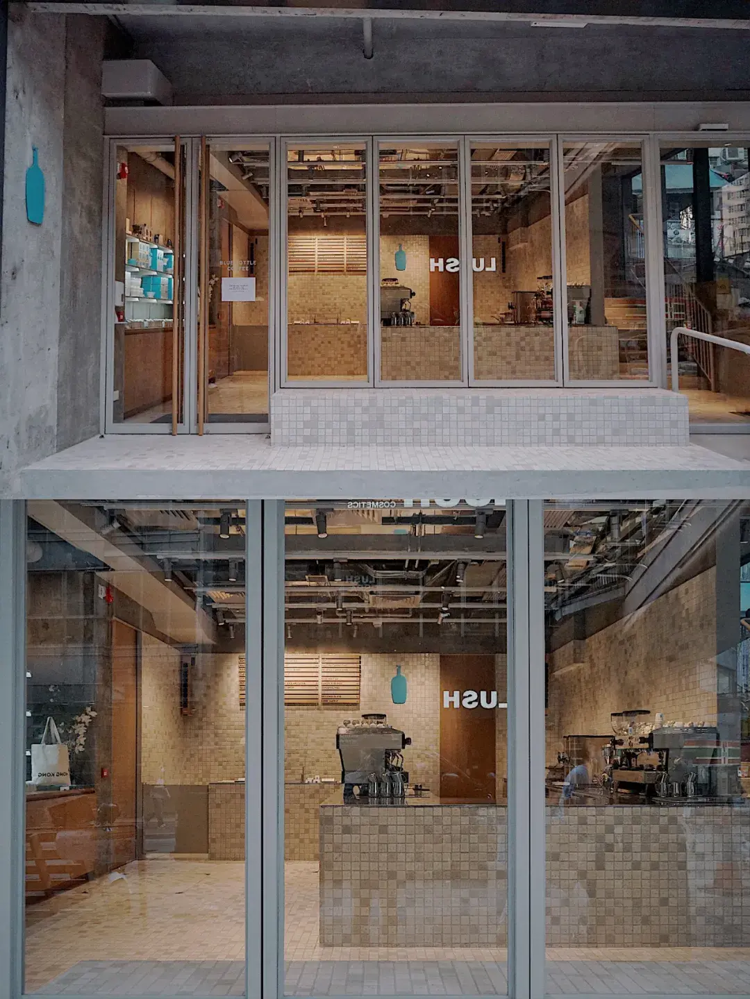 咖啡界Apple」—Blue Bottle蓝瓶咖啡来了，风更大了！ - 知乎