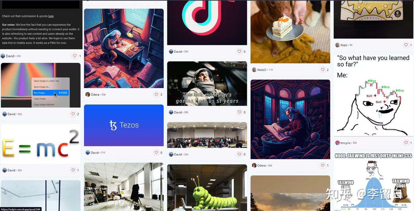 在Solana 上构建web3 社交应用- 知乎