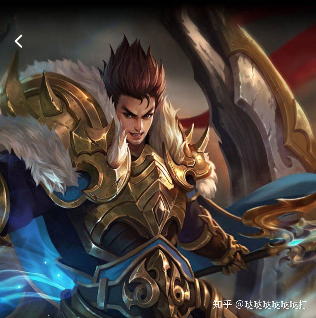 如何评价王者荣耀五虎上将限定皮肤张飞虎魄