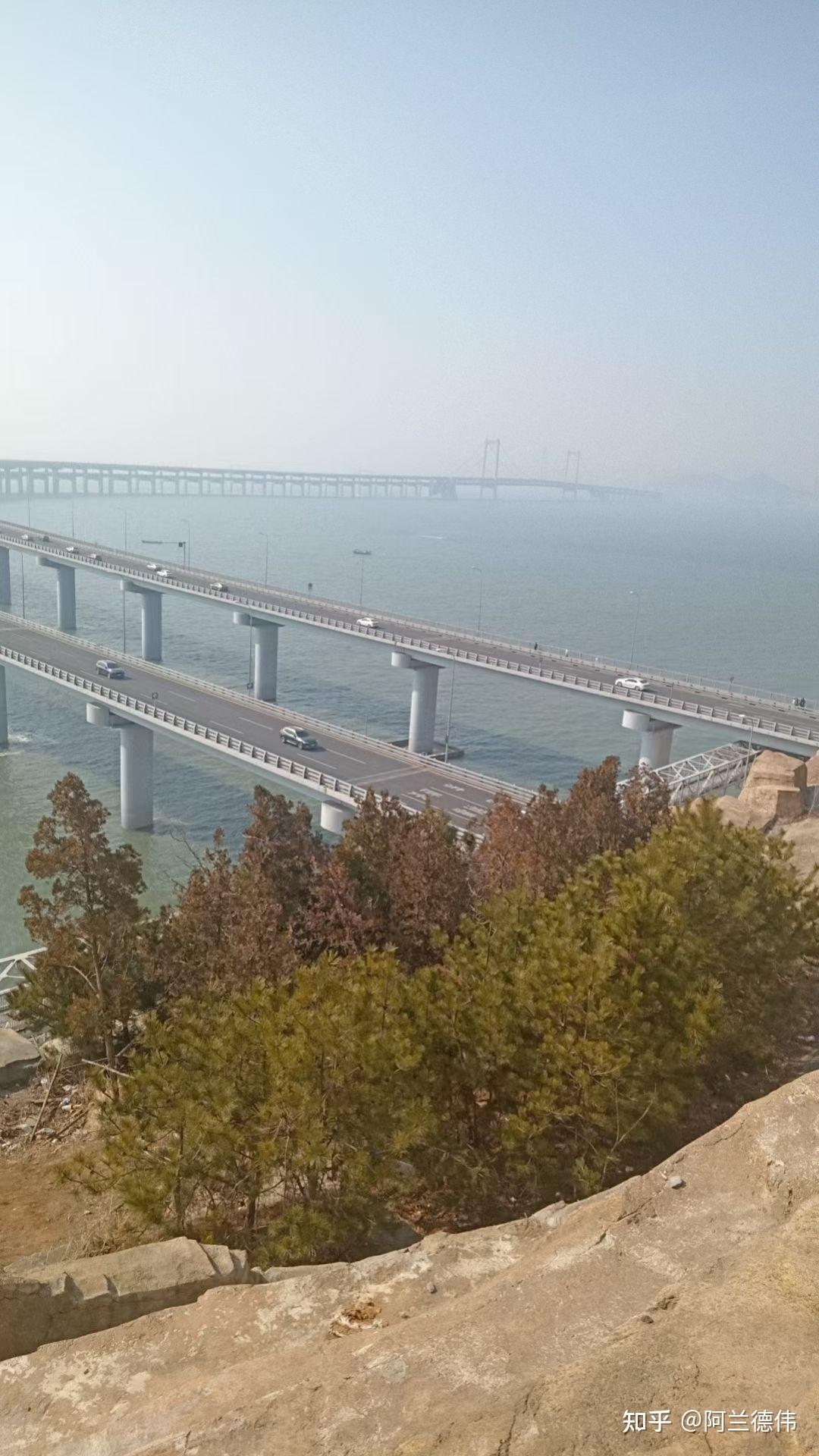 大连有哪些风景独特的旅游景点