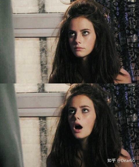 看过英剧skins(皮囊)的进 我一直很好奇effy这个角色 大神来对她这个