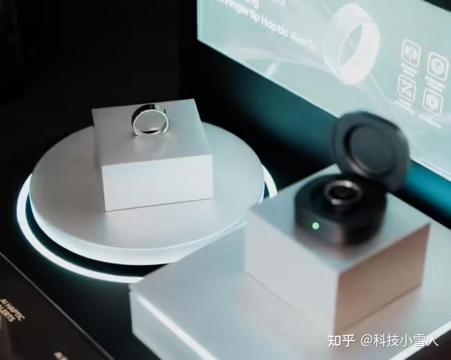 从指尖重塑健康未来:追觅AI戒指Glow如何践行“所有硬件都值得用AI重做一遍”