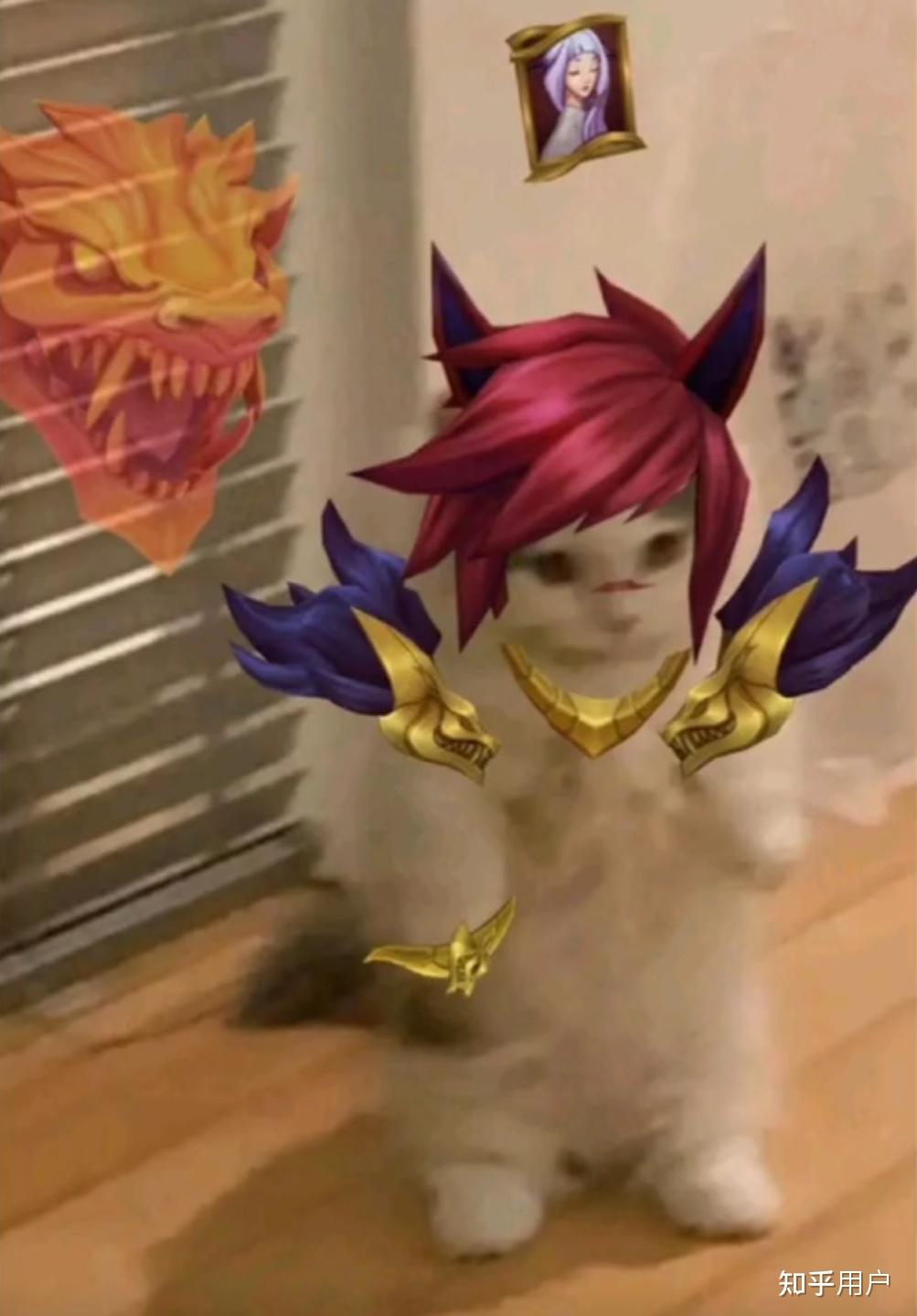 英雄联盟的腕豪算是设计失败的英雄吗