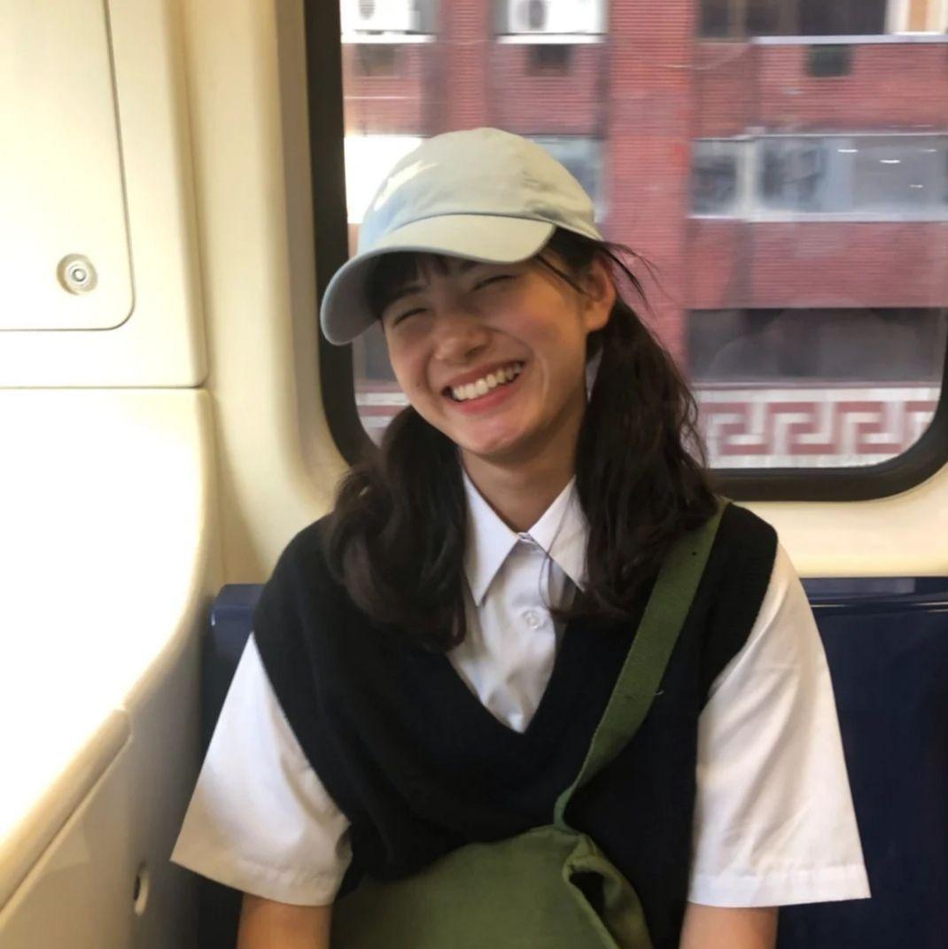 有没有一看就想恋爱的女生头像推荐? - 知乎
