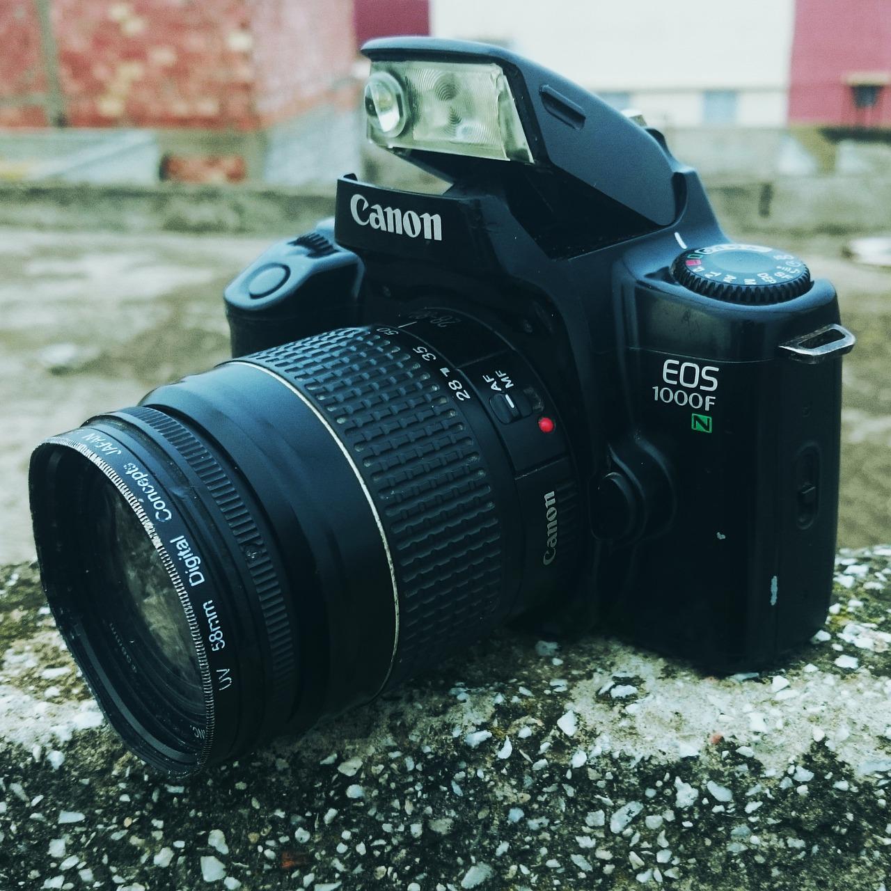 4. 变焦倍数对比