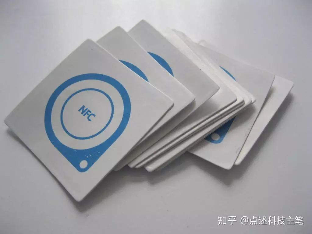 苹果终于要放开NFC权限，可读取身份证信息- 知乎