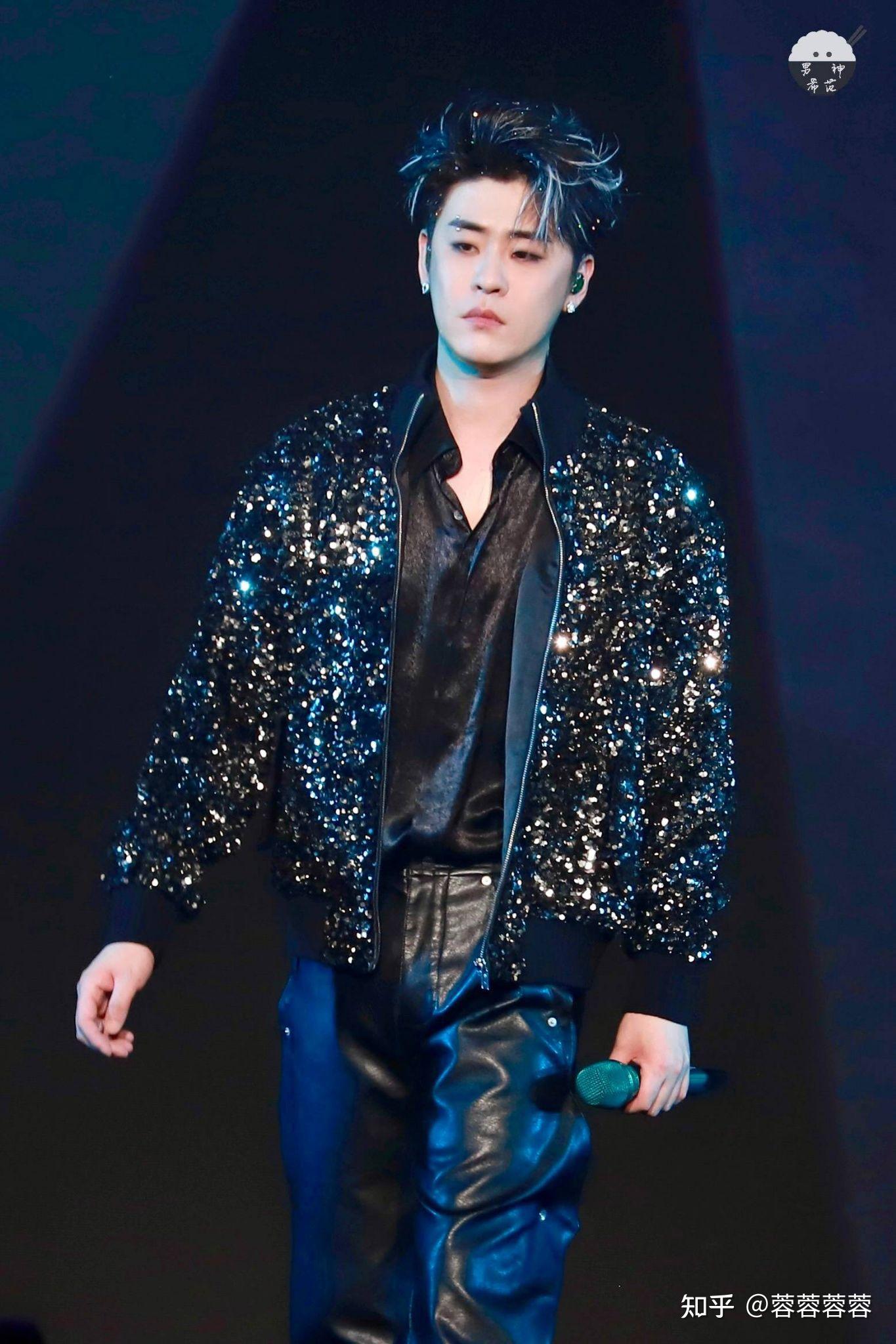 张云雷新歌华夏因为开头华夏的老生叫板惊艳了听众国风美少年上一句刀