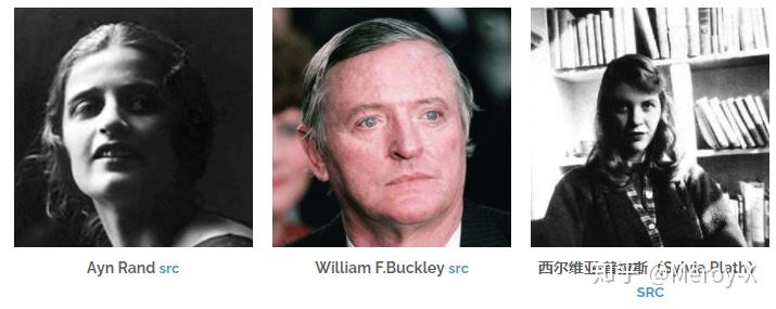 我们所熟知的intj的名人有哪些