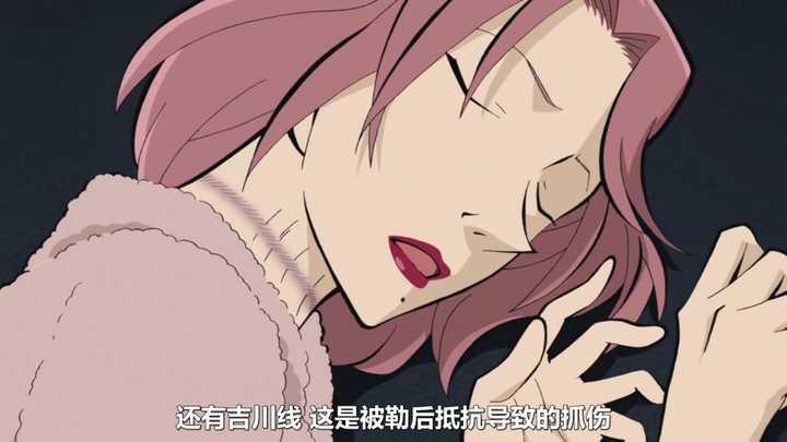 67 写回答 登录/注册 名侦探柯南(动画) 动漫 柯南中无辜的死者有