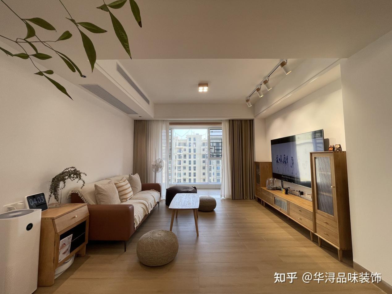 原木风房子装修,自然质朴之美在家中绽放 - 知乎