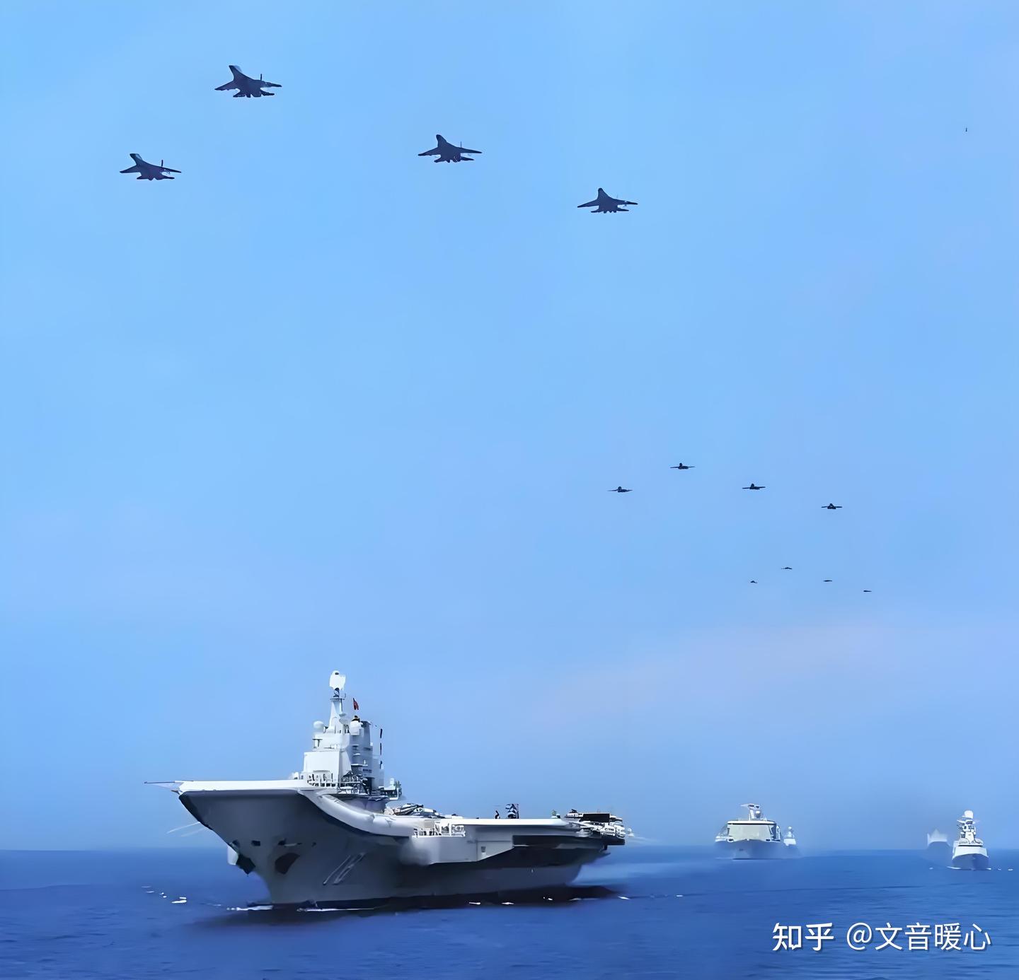 第一反应：“又来挑衅！为何中国不效仿美国？” - 知乎