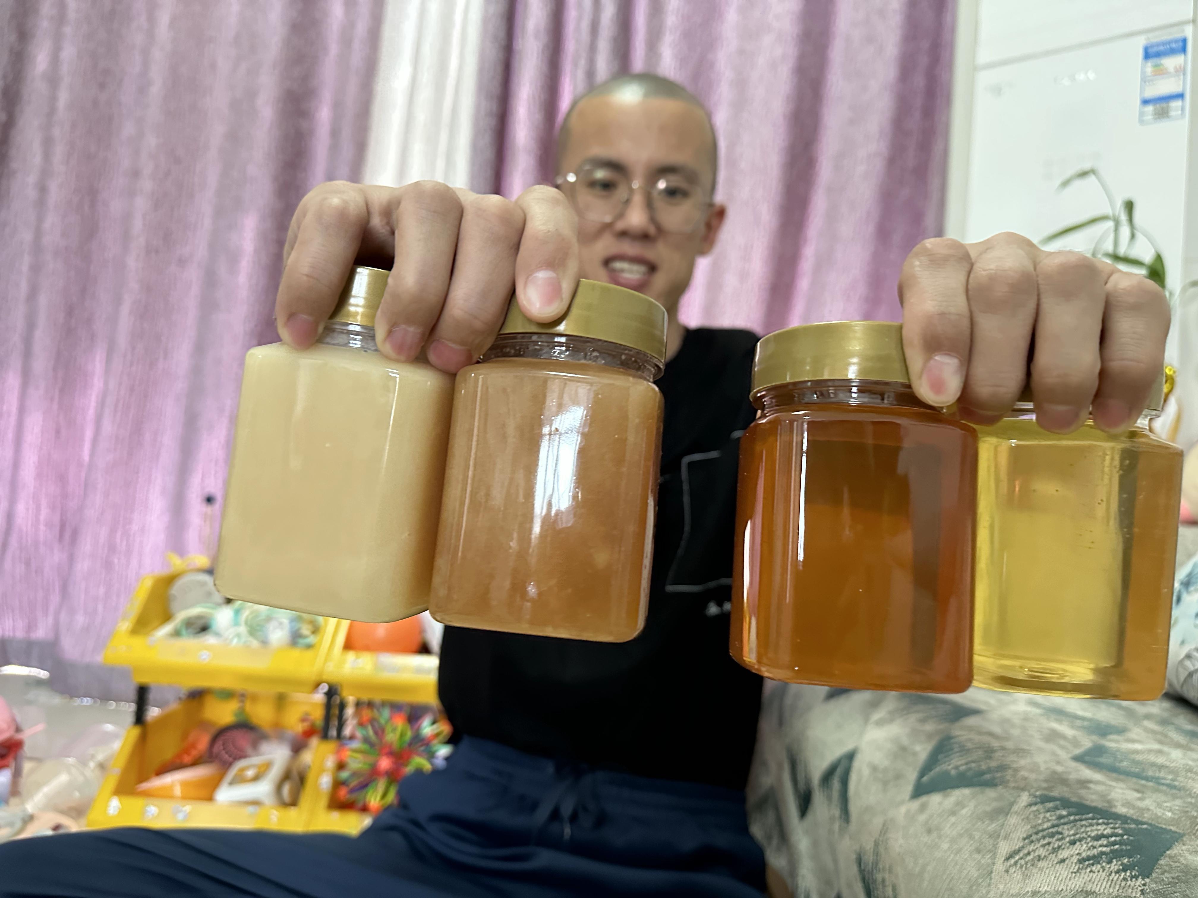 蜂蜜过期了可以喝吗没开封(蜂蜜过期未开封可以用吗)