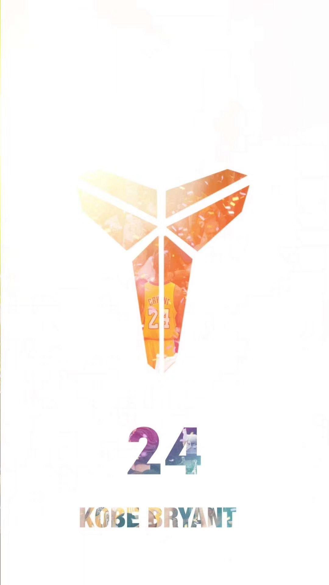 有可以纪念科比的壁纸吗