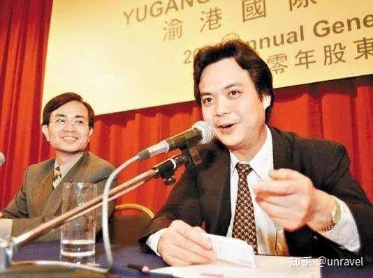 重庆富商张松桥，国内套现173亿国外花，豪掷101亿买下伦敦大楼！ - 知乎