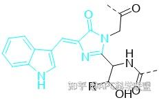 Ecfp 简述荧光蛋白研究史及其发光机理 - 知乎
